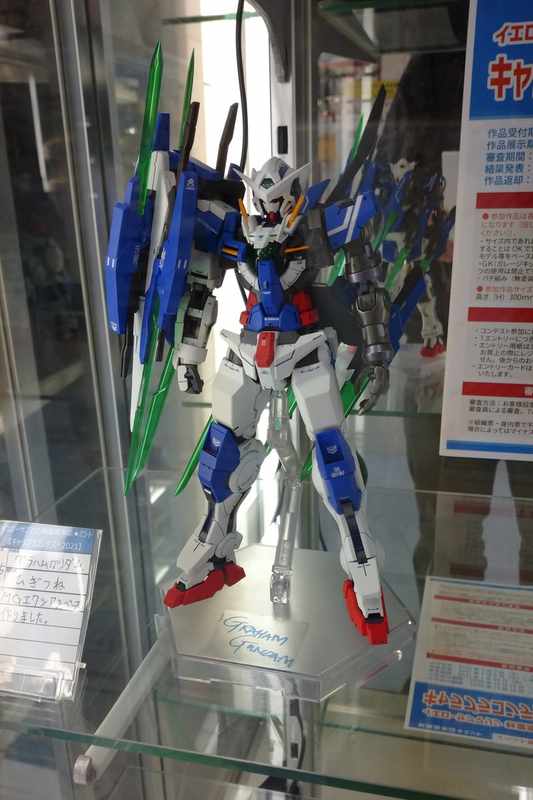 グラハム イエサブ キャラプラコンテスト2021 入選作品